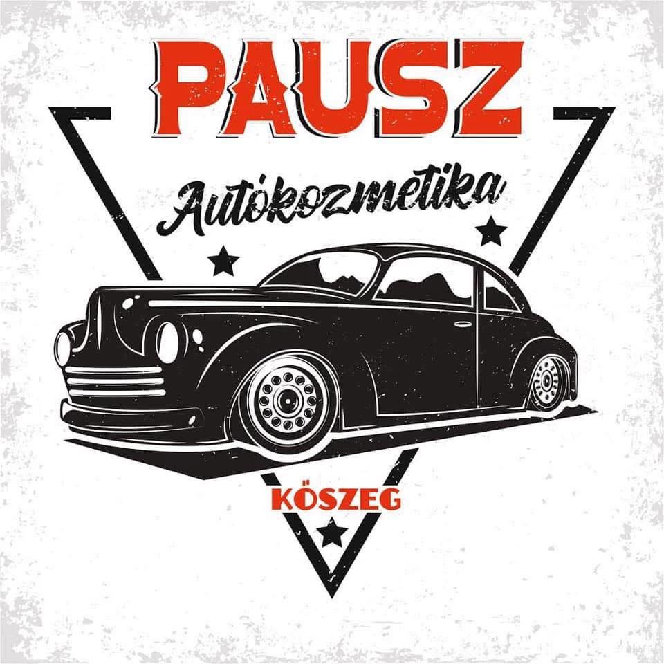 Pausz Autókozmetika